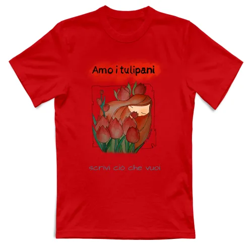T-Shirt Unisex