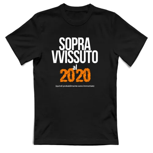 T-Shirt Unisex