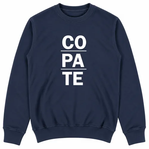 Felpa Unisex