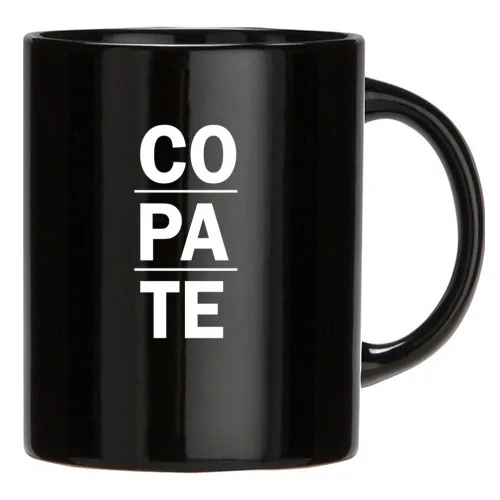 Tazza Nera