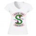T-shirt Donna Scollo v 14.00 €
