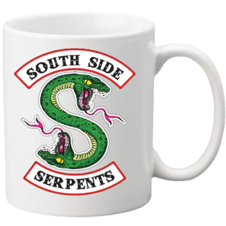 SERPENTS