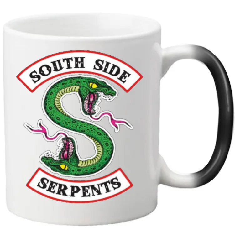 SERPENTS