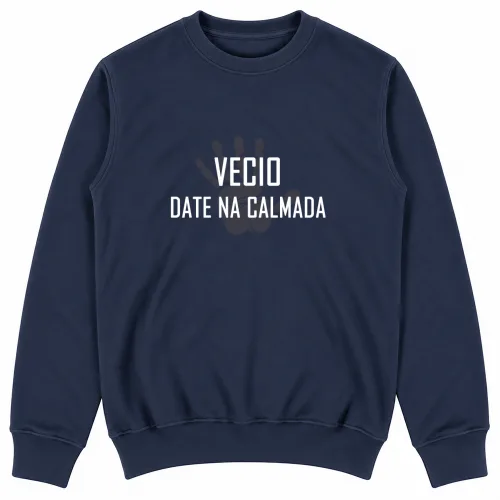 Felpa Unisex