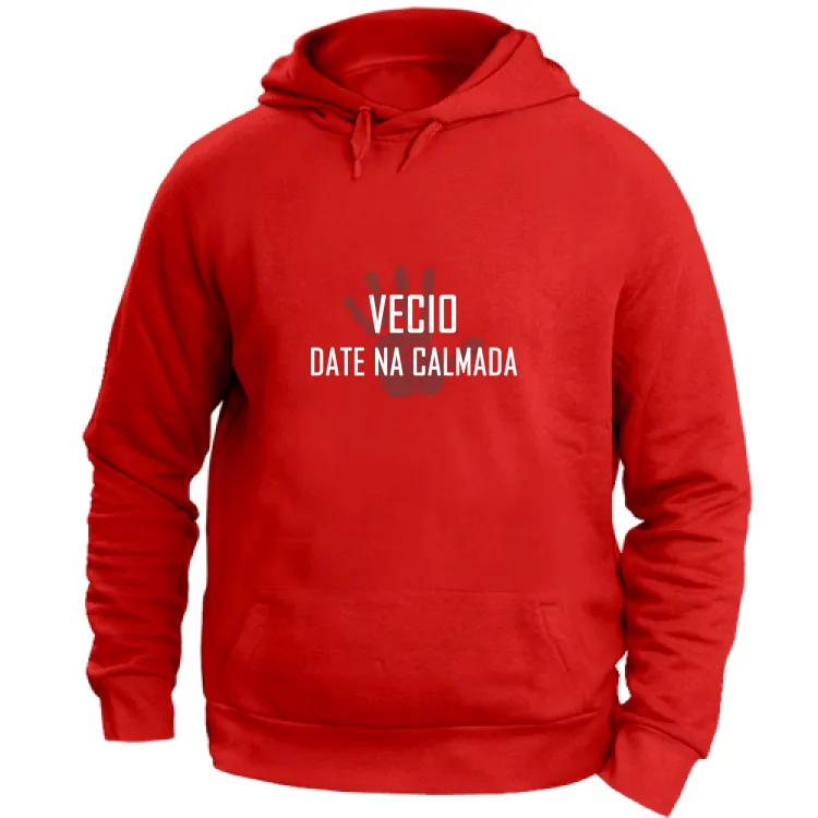 VECIO DATE NA CALMADA