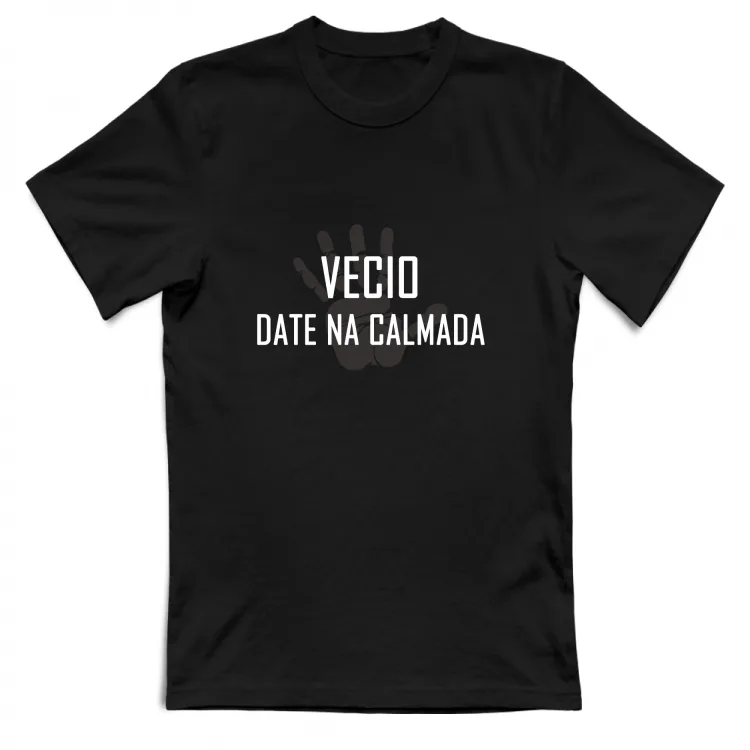 VECIO DATE NA CALMADA