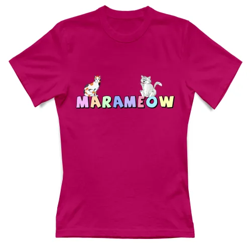 T-Shirt Donna