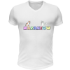 Maglia Uomo scollo a V MaraMeow