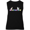 Canotta Unisex Marameow