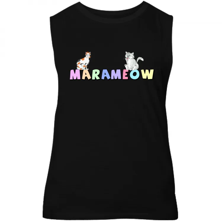 Canotta Unisex Marameow