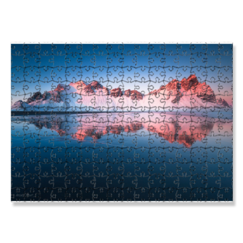 Puzzle 30x40