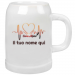 Beer mug 19.90 &euro;