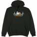 Felpa Unisex con Cappuccio  32.40 &euro;