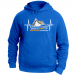 Felpa Unisex con Cappuccio Large 34.90 &euro;