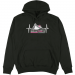 Felpa Unisex con Cappuccio  32.40 &euro;
