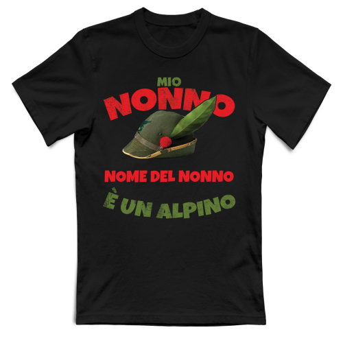 T-Shirt Unisex
