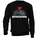 Unisex sweatshirt 24.70 &euro;