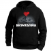 Felpa Unisex con Cappuccio Large 33.70 &euro;
