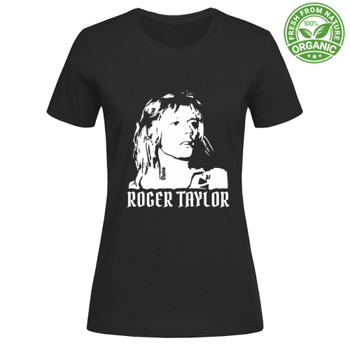 T-Shirt Woman Organic