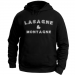 Felpa Unisex con Cappuccio Large 32.00 &euro;