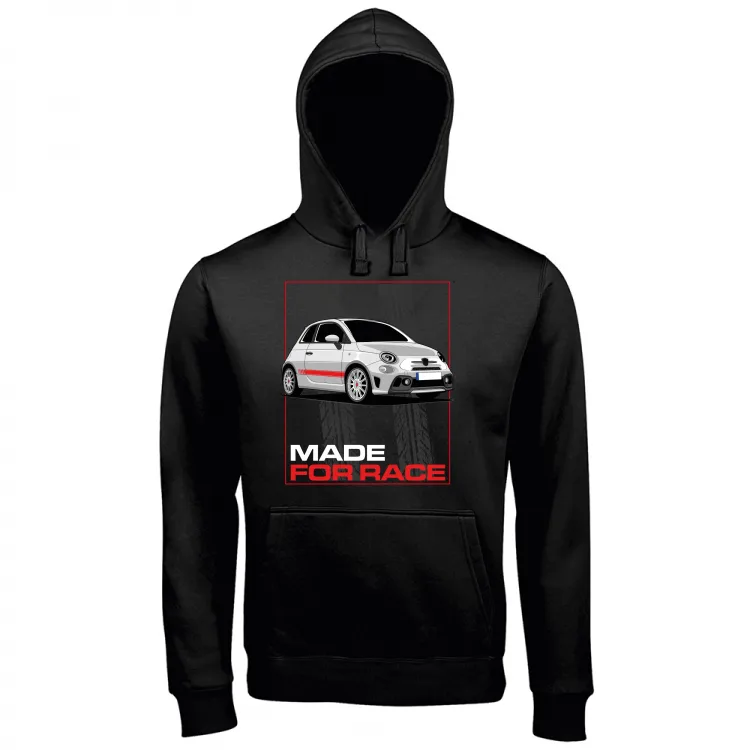 500 made for race