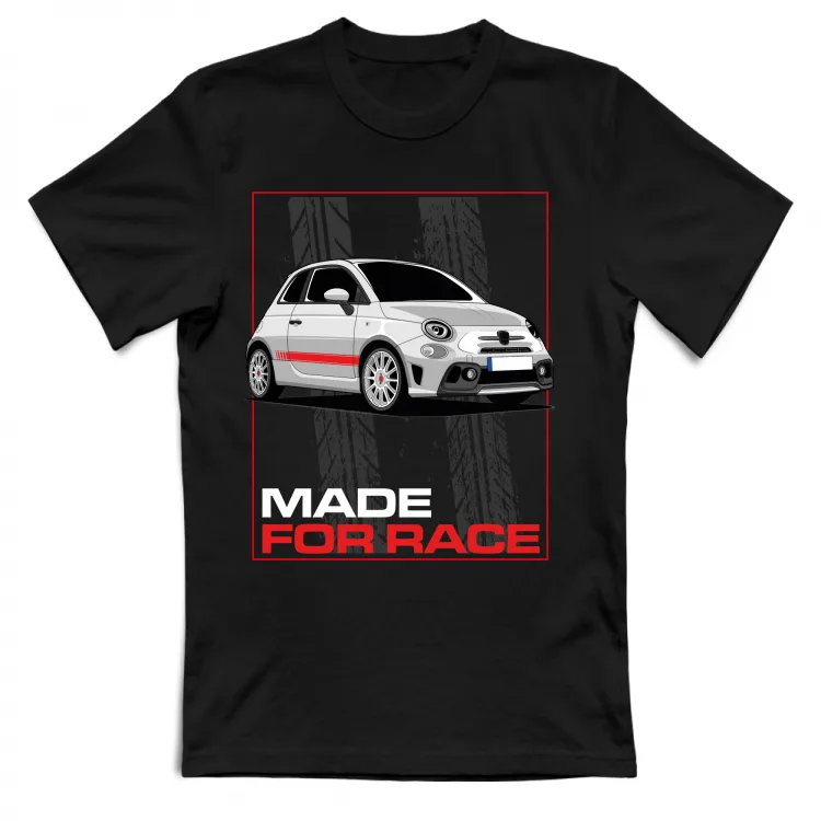 500 made for race