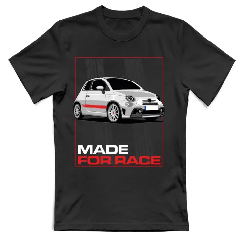 T-Shirt Unisex Large