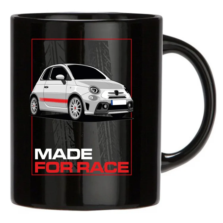 500 made for race