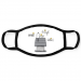 Cloth Face Mask 9.95 &euro;