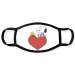 Cloth Face Mask 3 Pack 25.20 &euro;