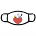 Cloth Face Mask Baby 3 Pack 25.20 &euro;