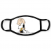 Cloth Face Mask Baby 3 Pack 25.20 &euro;