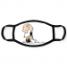 Cloth Face Mask Baby 9.95 &euro;