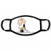 Cloth Face Mask 9.95 &euro;