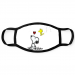 Cloth Face Mask 3 Pack 25.20 &euro;