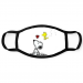 Cloth Face Mask Baby 3 Pack 25.20 &euro;