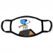 Cloth Face Mask 9.95 &euro;