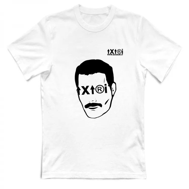 SUXSURI Freddie