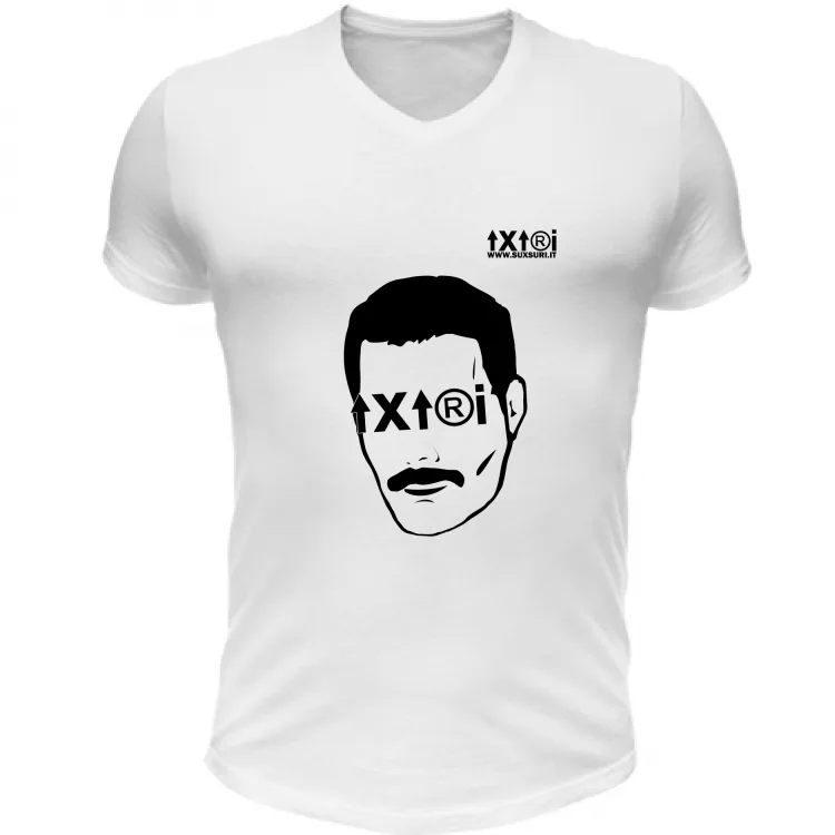 SUXSURI Freddie