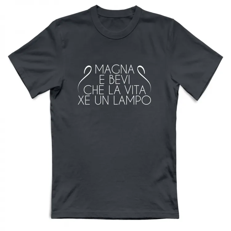 MAGNA E BEVI 