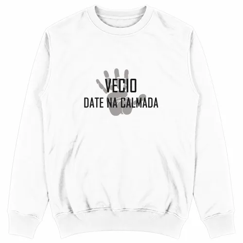 Felpa Unisex