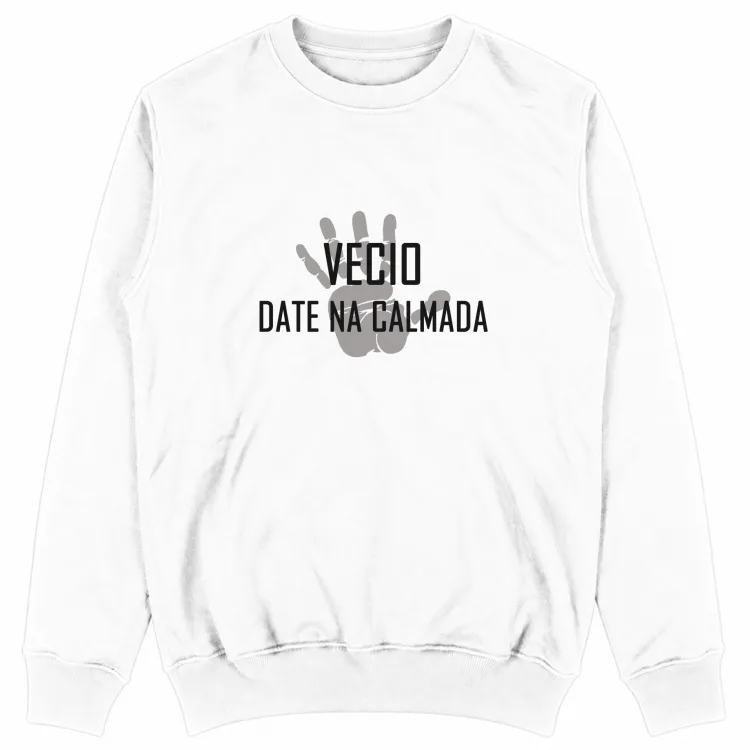VECIO DATE NA CALMADA