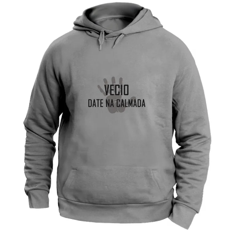 VECIO DATE NA CALMADA