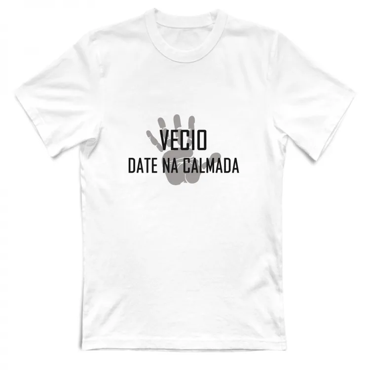 VECIO DATE NA CALMADA
