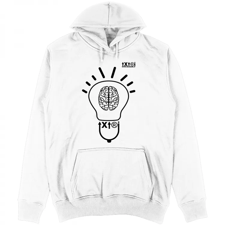 SUXSURI Idea T-Shirt in cotone vari colori