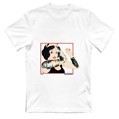 T-Shirt Unisex