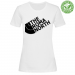 T-Shirt Woman Organic 25.00 €