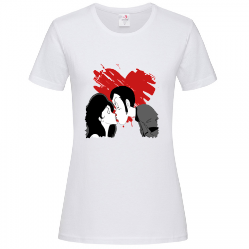 T-Shirt Premium Women