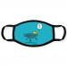 Cloth Face Mask Baby 3 Pack 25.20 &euro;