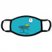 Cloth Face Mask Baby 9.95 &euro;